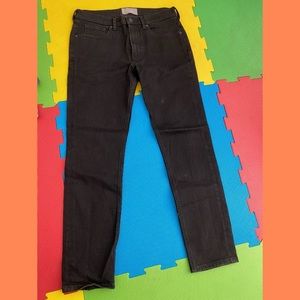Everlane Black denim jeans (Mens) 32